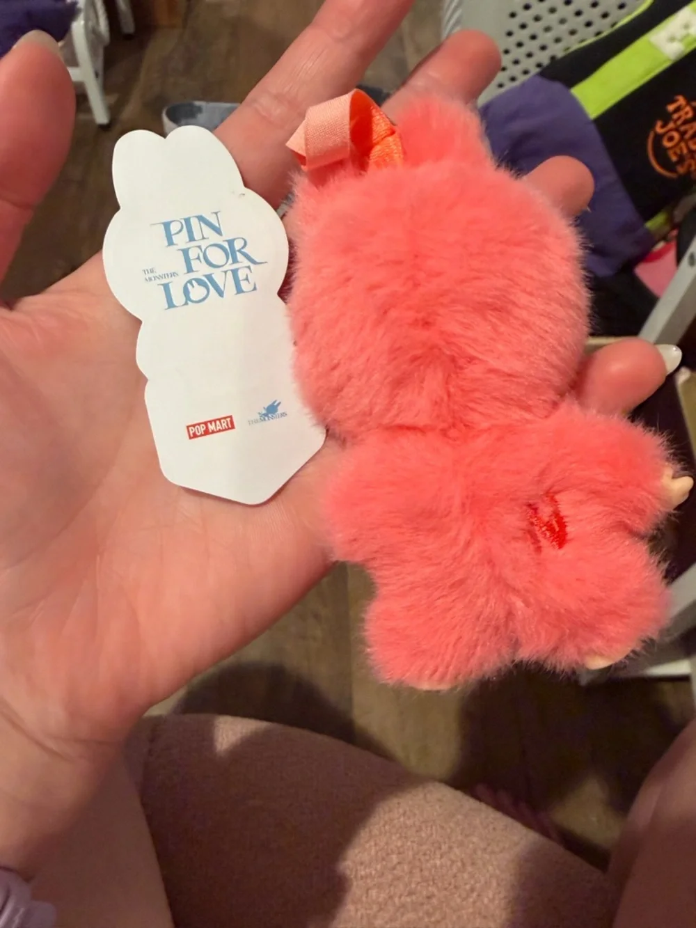 Labubu - Picture 2 of 4